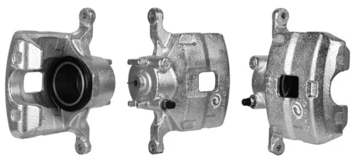 ELSTOCK Brake Caliper (82-1919)