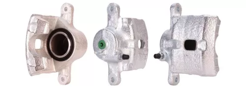 ELSTOCK Brake Caliper (83-0965)