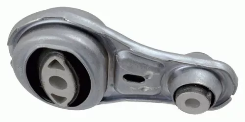 Mounting, engine