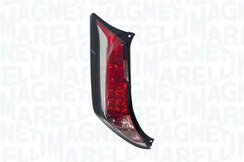 Tail Light Assembly