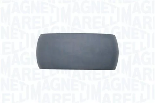 Cover, exterior mirror