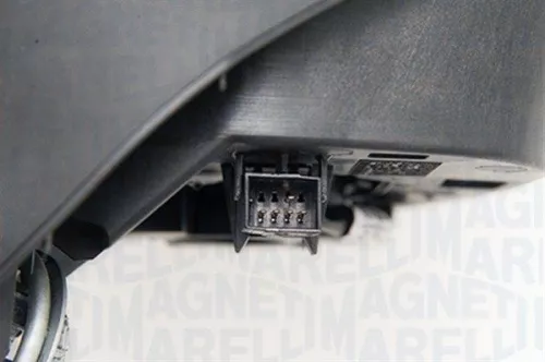 MAGNETI MARELLI Exterior Mirror (351991125980)
