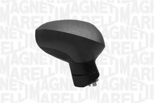 MAGNETI MARELLI Exterior Mirror (351991125980)