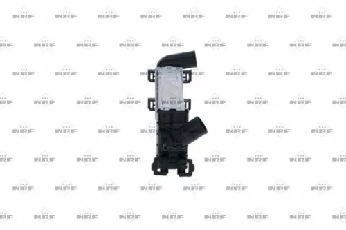 NRF Charge Air Cooler (30926)