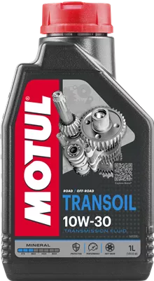 Transmission Oil