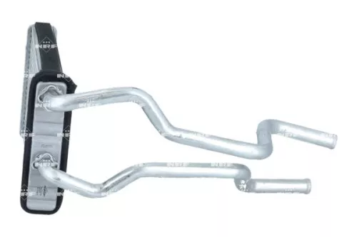NRF Heat Exchanger, interior heating (54337)