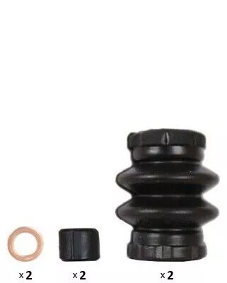 ELSTOCK Brake Caliper (86-1876)