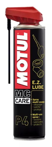 Universal Lubricant