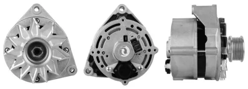 ELSTOCK Alternator (28-0870)