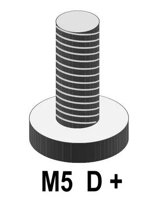 ELSTOCK Alternator (28-2550)