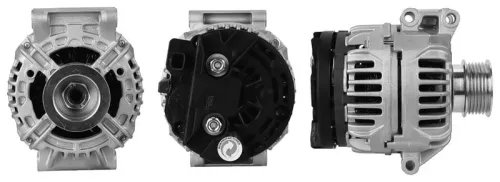ELSTOCK Alternator (28-3669)