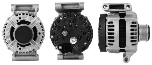 ELSTOCK Alternator (28-5591)
