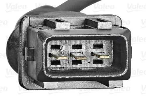 VALEO Sensor, camshaft position (253835)