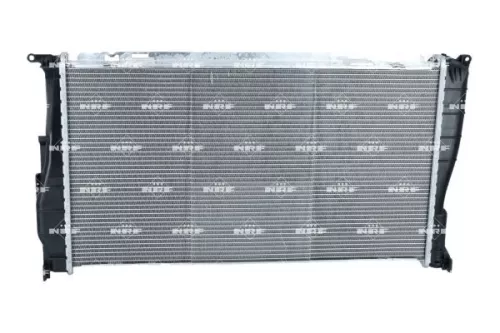 NRF Radiator, engine cooling (59210)