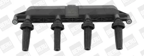 BorgWarner (BERU) Ignition Coil (ZSE047)