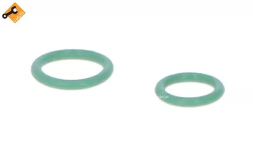 NRF Evaporator, air conditioning (36160)