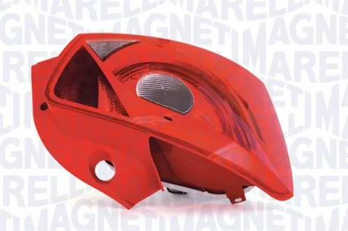 MAGNETI MARELLI Tail Light Assembly (714000283904)