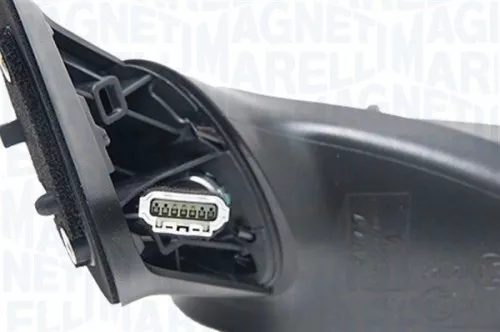 MAGNETI MARELLI Exterior Mirror (350314027200)