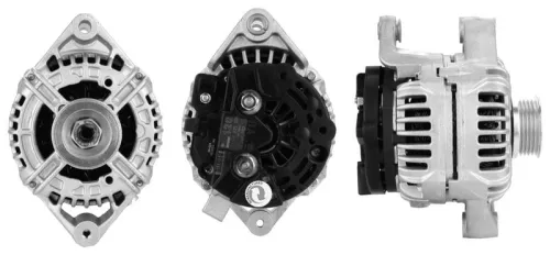 ELSTOCK Alternator (28-4777)