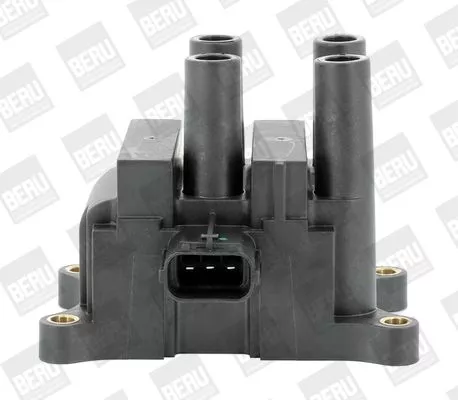 BorgWarner (BERU) Ignition Coil (ZS556)