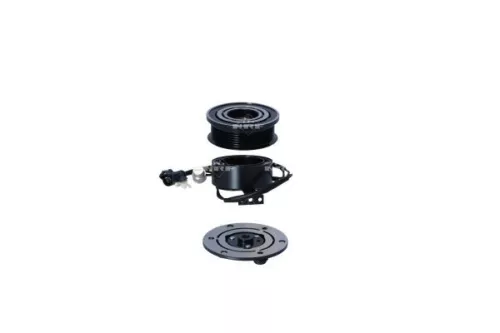 NRF Magnetic Clutch, air conditioning compressor (380017)