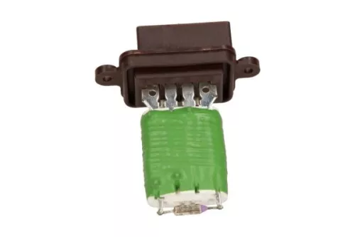 MAXGEAR Resistor, interior blower (57-0171)