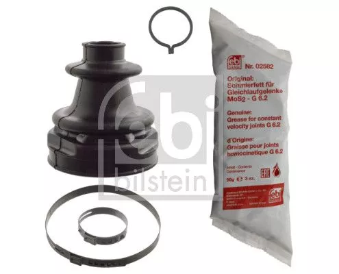 Bellow Kit, drive shaft