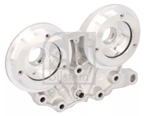 FEBI BILSTEIN Bearing Bracket, camshaft (176249)