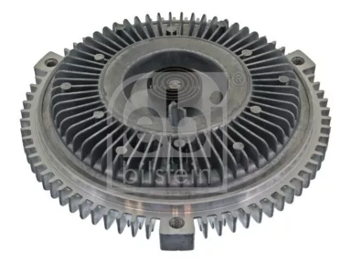 FEBI BILSTEIN Clutch, radiator fan (17848)