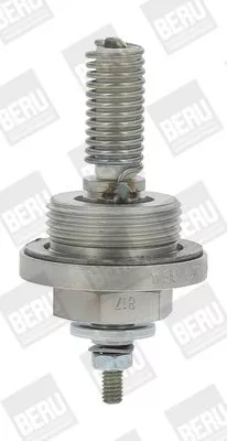 Glow Plug, parking heater