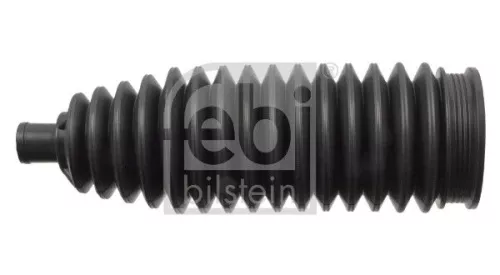 Bellow, steering