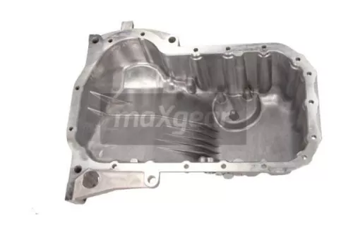 MAXGEAR Oil Sump (34-0084)
