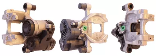 ELSTOCK Brake Caliper (87-2504)