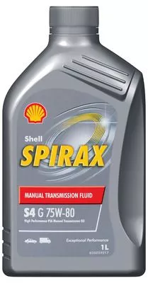 Transmission Oil