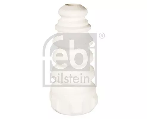 Rubber Buffer, suspension