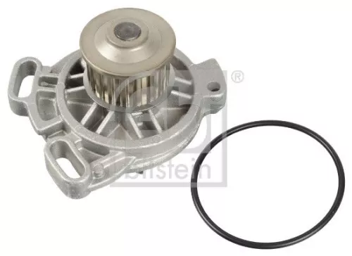 FEBI BILSTEIN Water Pump, engine cooling (09758)