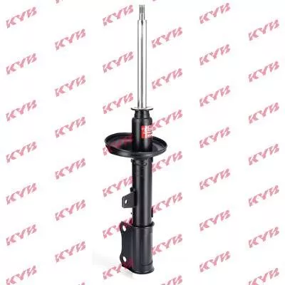 Shock Absorber