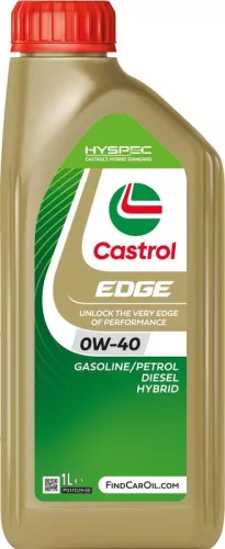 Engine Oil