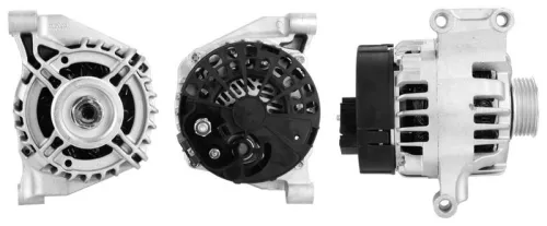 ELSTOCK Alternator (28-4889)