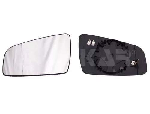 ALKAR Mirror Glass, exterior mirror (6411441)