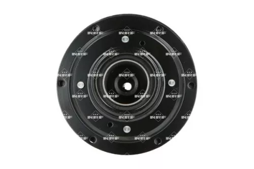 NRF Magnetic Clutch, air conditioning compressor (380011)