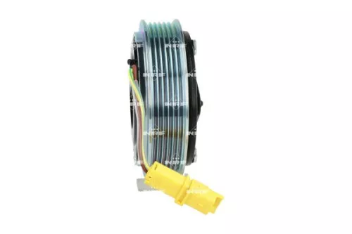 NRF Magnetic Clutch, air conditioning compressor (380030)