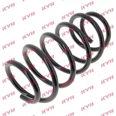 KYB Suspension Spring (RA3351)