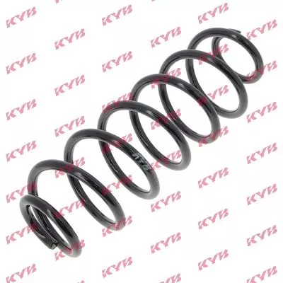 KYB Suspension Spring (RH6072)