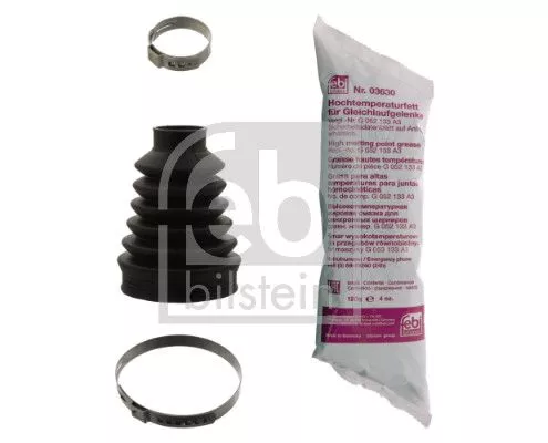 FEBI BILSTEIN Bellow Kit, drive shaft (38349)