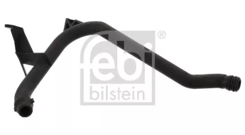 Coolant Pipe