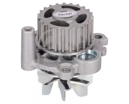 FEBI BILSTEIN Water Pump, engine cooling (15900)