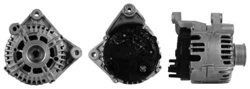 ELSTOCK Alternator (28-5508)