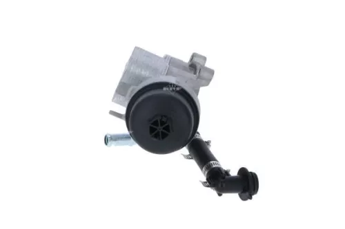 NRF Housing, oil filter (31752)