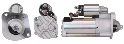 ELSTOCK Starter (25-4378)